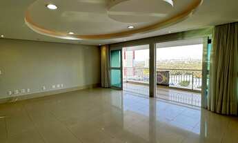 Imagem 3: Apartamento com 4 dormitórios, no bairro Jardim Mariana, Cuiabá-MT