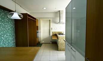 Imagem 7: Apartamento com 4 dormitórios, no bairro Jardim Mariana, Cuiabá-MT