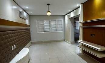 Imagem 5: Apartamento com 4 dormitórios, no bairro Jardim Mariana, Cuiabá-MT