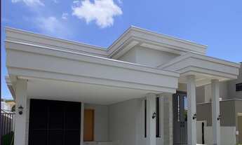 Imagem 2: Casa nova á venda no Condomínio Belvedere 1, Cuiabá-MT