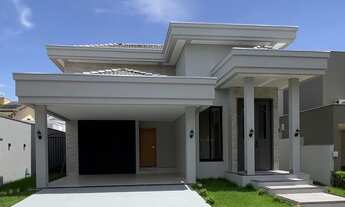 Imagem 3: Casa nova á venda no Condomínio Belvedere 1, Cuiabá-MT