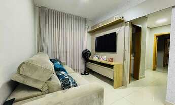 Imagem 5: Apartamento Térreo com garden na região do bairro Cpa, cuiabá-MT