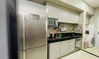 Imagem 6: Apartamento Térreo com garden na região do bairro Cpa, cuiabá-MT