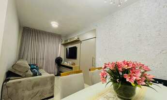 Imagem 2: Apartamento Térreo com garden na região do bairro Cpa, cuiabá-MT