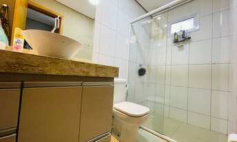 Imagem 7: Apartamento Térreo com garden na região do bairro Cpa, cuiabá-MT