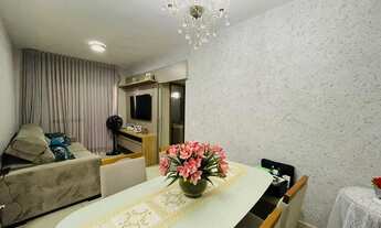 Imagem 3: Apartamento Térreo com garden na região do bairro Cpa, cuiabá-MT