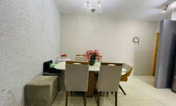 Imagem 4: Apartamento Térreo com garden na região do bairro Cpa, cuiabá-MT