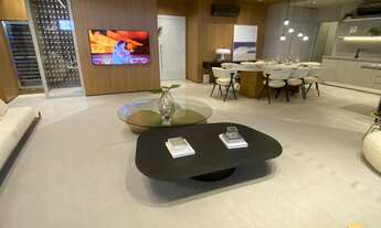 Imagem 6: Apartamento com 3 suítes no bairro jardim das américas, cuiabá-mt