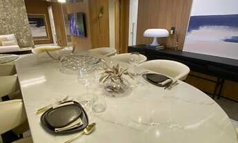 Imagem 5: Apartamento com 3 suítes no bairro jardim das américas, cuiabá-mt