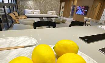 Imagem 3: Apartamento com 3 suítes no bairro jardim das américas, cuiabá-mt