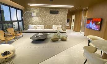 Imagem 4: Apartamento com 3 suítes no bairro jardim das américas, cuiabá-mt