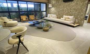 Imagem 2: Apartamento com 3 suítes no bairro jardim das américas, cuiabá-mt