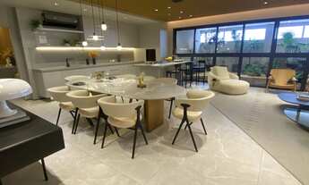 Imagem: Apartamento com 3 suítes no bairro jardim