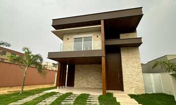 Imagem: Condomínio Alphaville 2, Cuiabá-MT