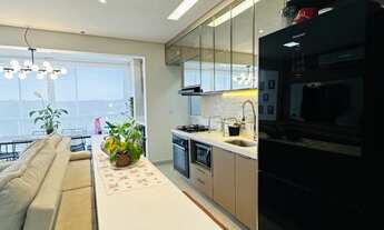 Imagem 4: Apartamento com 3 suítes á venda no bairro Santa Rosa, Cuiabá-MT