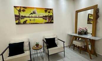 Imagem 7: Apartamento com 3 suítes á venda no bairro Santa Rosa, Cuiabá-MT