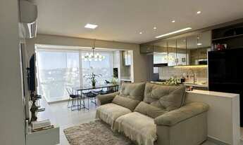 Imagem 2: Apartamento com 3 suítes á venda no bairro Santa Rosa, Cuiabá-MT