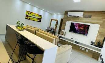 Imagem 5: Apartamento com 3 suítes á venda no bairro Santa Rosa, Cuiabá-MT