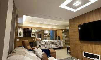 Imagem: Sobrado á venda no Condomínio Village