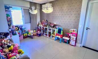 Imagem 7: Apartamento com 3 suítes á venda no condomínio Bonavita, Cuiabá-MT