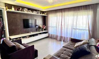 Imagem 5: Apartamento com 3 suítes á venda no condomínio Bonavita, Cuiabá-MT