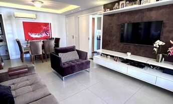 Imagem 4: Apartamento com 3 suítes á venda no condomínio Bonavita, Cuiabá-MT