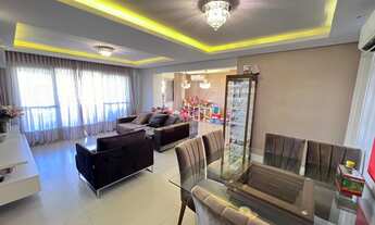 Imagem 6: Apartamento com 3 suítes á venda no condomínio Bonavita, Cuiabá-MT