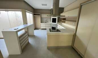 Imagem 6: Casa com 3 quartos em condomínio fechado, várzea grande