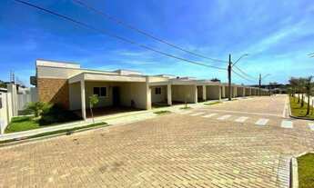 Imagem 2: Casa com 3 quartos em Condomínio na região do coxipó, Cuiabá-MT