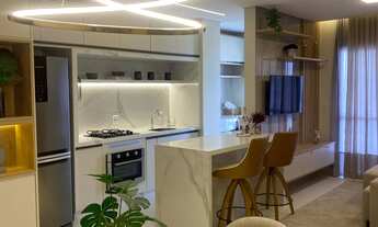 Imagem 3: Apartamento com 3 quartos á venda na região do bairro Goiabeiras, Cuiabá-MT