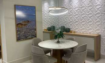 Imagem 4: Apartamento com 3 quartos á venda na região do bairro Goiabeiras, Cuiabá-MT