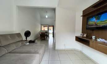 Imagem 2: Casa em Condomínio fechado no bairro Despraiado