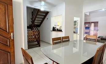 Imagem 3: Casa em Condomínio fechado no bairro Despraiado