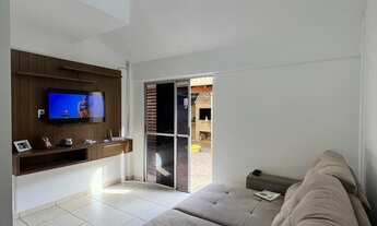 Imagem: Casa em Condomínio fechado no bairro Despraiado