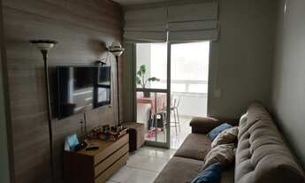 Imagem 3: Apartamento com 3 quartos á venda no bairro pico do amor, cuiabá-mt