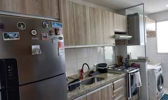 Imagem 6: Apartamento com 3 quartos á venda no bairro pico do amor, cuiabá-mt