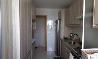 Imagem 7: Apartamento com 3 quartos á venda no bairro pico do amor, cuiabá-mt