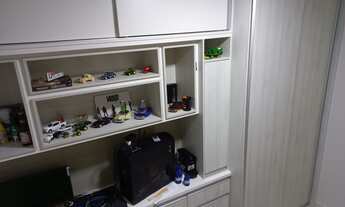 Imagem 5: Apartamento com 3 quartos á venda no bairro pico do amor, cuiabá-mt