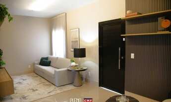 Imagem 3: Sobrado com 3 suítes á venda no bairro santa cruz 2, cuiabá-MT