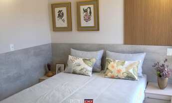 Imagem 4: Sobrado com 3 suítes á venda no bairro santa cruz 2, cuiabá-MT