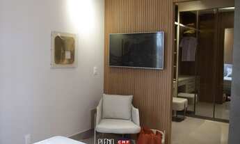 Imagem 7: Sobrado com 3 suítes á venda no bairro santa cruz 2, cuiabá-MT