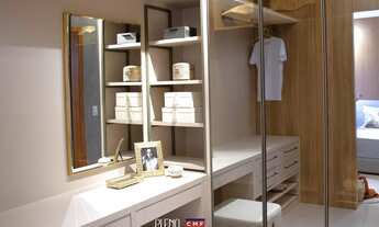 Imagem 5: Sobrado com 3 suítes á venda no bairro santa cruz 2, cuiabá-MT