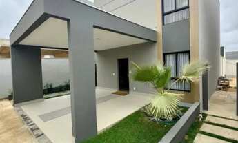 Imagem: Sobrado com 3 suítes á venda no bairro