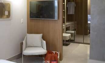 Imagem 6: Sobrado com 3 suítes á venda no bairro santa cruz 2, cuiabá-MT