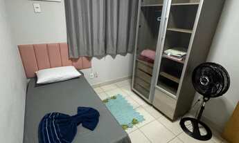 Imagem 7: Apartamento mobiliado á venda em frente a universidade de cuiabá