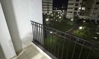 Imagem 4: Apartamento mobiliado á venda em frente a universidade de cuiabá