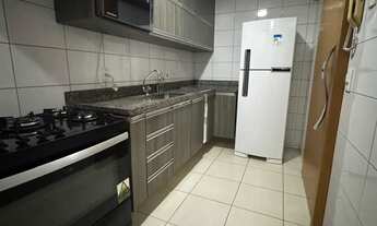 Imagem 6: Apartamento mobiliado á venda em frente a universidade de cuiabá