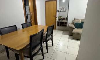 Imagem 5: Apartamento mobiliado á venda em frente a universidade de cuiabá