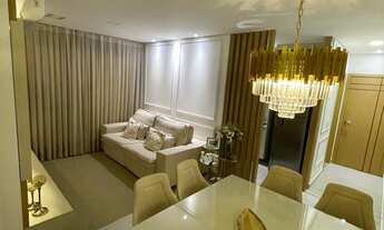 Imagem 3: Apartamento com 3 suítes á venda no bairro Santa Rosa, Cuiabá-MT