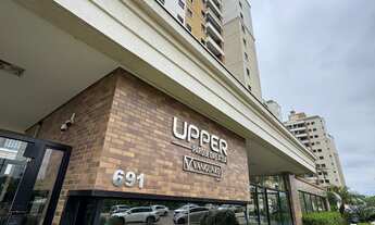 Imagem: Apartamento com 3 quartos á venda no upper